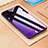 Apple iPhone SE (2020)用強化ガラス 液晶保護フィルム アップル クリア