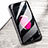 Apple iPhone SE (2020)用強化ガラス 液晶保護フィルム F03 アップル クリア
