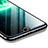 Apple iPhone SE (2020)用強化ガラス 液晶保護フィルム T01 アップル クリア