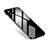 Apple iPhone XR用ケース 高級感 手触り良い アルミメタル 製の金属製 カバー M01 アップル ブラック