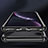 Apple iPhone XR用極薄ソフトケース シリコンケース 耐衝撃 全面保護 クリア透明 HC07 アップル 