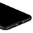 Apple iPhone Xs用ハードケース プラスチック 質感もマット アンド指輪 アップル ブラック