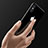 Apple iPhone Xs用ケース 高級感 手触り良い アルミメタル 製の金属製 360度 フルカバーバンパー 鏡面 カバー M01 アップル 