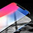 Apple iPhone Xs用強化ガラス 液晶保護フィルム T09 アップル クリア