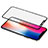 Apple iPhone Xs用強化ガラス フル液晶保護フィルム F04 アップル ブラック