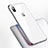 Apple iPhone Xs Max用ケース 高級感 手触り良い アルミメタル 製の金属製 バンパー 鏡面 カバー アップル 
