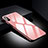 Apple iPhone Xs Max用ケース 高級感 手触り良い アルミメタル 製の金属製 バンパー 鏡面 カバー S01 アップル 