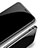 Apple iPhone Xs Max用強化ガラス 液晶保護フィルム V01 アップル クリア