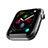 Apple iWatch 4 40mm用極薄ソフトケース シリコンケース 耐衝撃 全面保護 S01 アップル 