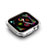 Apple iWatch 5 40mm用ケース 高級感 手触り良い アルミメタル 製の金属製 バンパー カバー アップル 