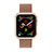 Apple iWatch 5 44mm用ハードケース プラスチック 質感もマット カバー M01 アップル