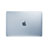 Apple MacBook 12 インチ用極薄ケース クリア透明 プラスチック アップル ネイビー