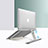Apple MacBook 12 インチ用ノートブックホルダー ラップトップスタンド T12 アップル 