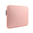 Apple MacBook Air 13 インチ (2020)用高品質ソフトレザーポーチバッグ ケース イヤホンを指したまま L16 アップル 