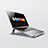 Apple MacBook Air 13 インチ (2020)用ノートブックホルダー ラップトップスタンド T10 アップル 