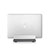 Apple MacBook Air 13 インチ用ノートブックホルダー ラップトップスタンド S01 アップル シルバー
