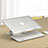 Apple MacBook Pro 13 インチ Retina用ノートブックホルダー ラップトップスタンド T09 アップル 