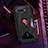 Asus ROG Phone 3用極薄ソフトケース シリコンケース 耐衝撃 全面保護 ZJ1 Asus