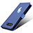 Asus ROG Phone 5 Pro用手帳型 レザーケース スタンド カバー BY1 Asus 