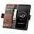 Asus ROG Phone 7用手帳型 レザーケース スタンド カバー S02D Asus 
