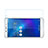 Asus Zenfone 3 Laser用強化ガラス 液晶保護フィルム Asus クリア