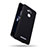 Asus Zenfone 3 Max用ハードケース プラスチック 質感もマット M01 Asus ブラック