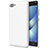Asus Zenfone 4 Max ZC554KL用ハードケース プラスチック 質感もマット Asus ホワイト