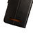 Asus Zenfone 5用手帳型 レザーケース スタンド カバー L01 Asus 