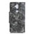 Asus Zenfone 5 Lite ZC600KL用手帳型 レザーケース スタンド カバー L03 Asus 