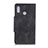 Asus Zenfone 5 ZE620KL用手帳型 レザーケース スタンド カバー L01 Asus 