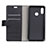 Asus Zenfone 5 ZE620KL用手帳型 レザーケース スタンド カバー L08 Asus 