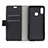 Asus Zenfone 5 ZS620KL用手帳型 レザーケース スタンド カバー L06 Asus 