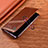 Asus Zenfone 7 ZS670KS用手帳型 レザーケース スタンド カバー H09P Asus 