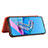 Asus ZenFone 8 Flip ZS672KS用手帳型 レザーケース スタンド カバー L04Z Asus 