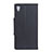 Asus ZenFone Live L1 ZA550KL用手帳型 レザーケース スタンド カバー L02 Asus 