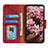 Asus Zenfone Max Plus M2 ZB634KL用手帳型 レザーケース スタンド カバー L06 Asus 