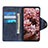 Asus Zenfone Max Plus M2 ZB634KL用手帳型 レザーケース スタンド カバー L01 Asus 
