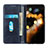 Asus Zenfone Max Plus M2 ZB634KL用手帳型 レザーケース スタンド カバー Asus 