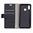Asus Zenfone Max ZB555KL用手帳型 レザーケース スタンド カバー L08 Asus 