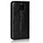 Asus ZenFone V V520KL用手帳型 レザーケース スタンド カバー Asus 
