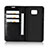 Asus ZenFone V V520KL用手帳型 レザーケース スタンド カバー Asus 