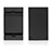 Asus ZenPad C 7.0 Z170CG用スタンドタイプのタブレット ホルダー ユニバーサル T26 Asus ブラック