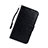 Blackberry KEYone用手帳型 レザーケース スタンド カバー L01 Blackberry 