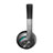 Bluetoothヘッドセットワイヤレス ヘッドホンイヤホン ステレオ H70 グレー