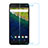 Google Nexus 6P用強化ガラス 液晶保護フィルム T01 グーグル クリア