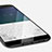 HTC Desire 10 Pro用極薄ソフトケース シリコンケース 耐衝撃 全面保護 HTC ブラック