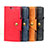 HTC Desire 12 Plus用手帳型 レザーケース スタンド カバー HTC 