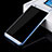 HTC Desire 820用極薄ソフトケース シリコンケース 耐衝撃 全面保護 クリア透明 HTC クリア