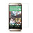 HTC One M7用強化ガラス 液晶保護フィルム HTC クリア
