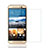 HTC One M9用強化ガラス 液晶保護フィルム HTC クリア